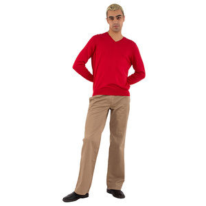 Beymen Sweater Men size XXL Red